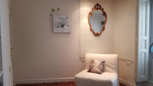 Fotografie z fotogalerie ubytování Rooms Luisa v destinaci Madrid
