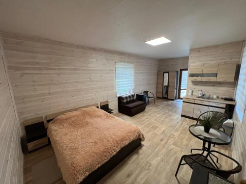 Gallery image of Guest house Elernes Muiža in Daugavpils