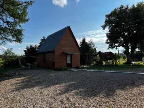 Gallery image of Guest house Elernes Muiža in Daugavpils