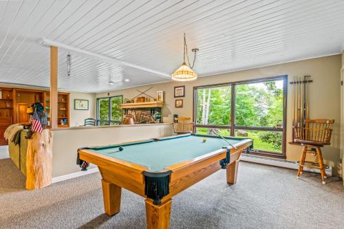 Five Chimneys Lake House – Photos 4
