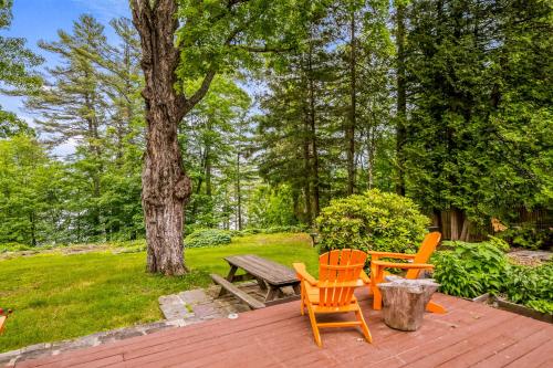 Five Chimneys Lake House – Photos 5