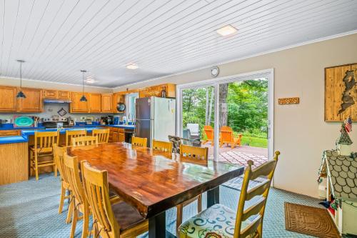 Five Chimneys Lake House – Photos 2