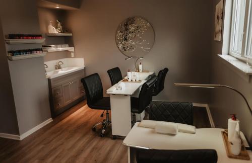 Φωτογραφία από το άλμπουμ του Millcroft Inn & Spa σε Alton