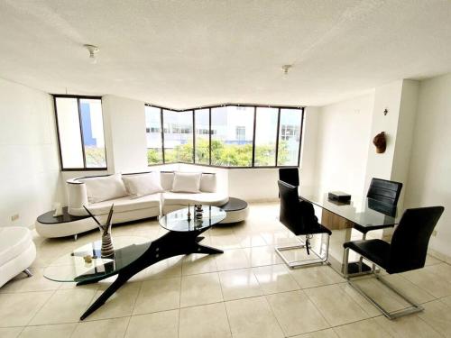 Gallery image of Apartamento amoblado en Pinares in Pereira
