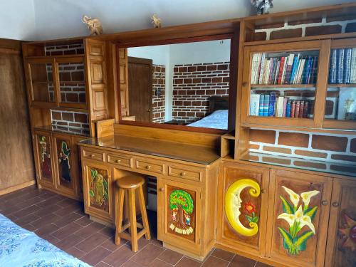 Hospedaje Lui Tepoztlán – Photos 3