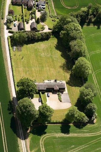 Gallery image of Mulberry Barn in Micheldever