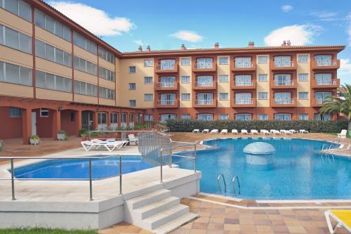 RVApartaments Estartit Confort