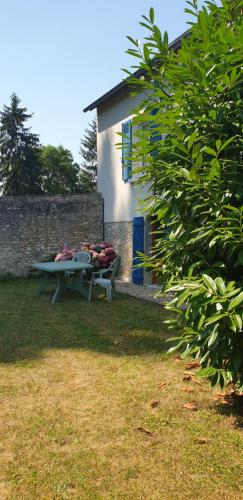 Φωτογραφία από το άλμπουμ του Gîte Le Fruitier Beaugency σε Beaugency