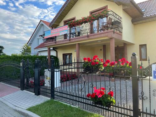 Pokoje Gościnne Agata