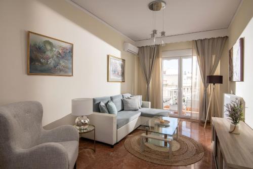 City Life Apartment