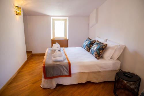 Fotografia z galérie ubytovania Inn Lucina 35 v Ríme