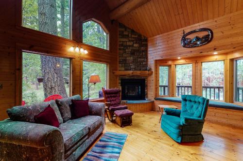 Gail's Lodge – Photos 4