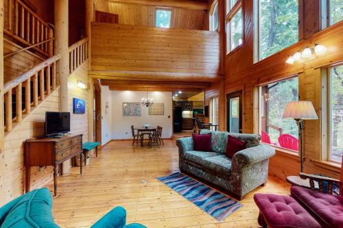 Gail's Lodge – Photos 3