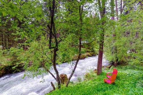 Gail's Lodge – Photos 2