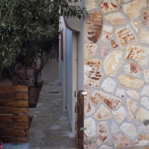 Fotografie z fotogalerie ubytování Nikos House Megara v destinaci Megara