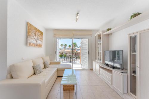 Precioso apartamento a cinco minutos de la playa - By Feel your holidays