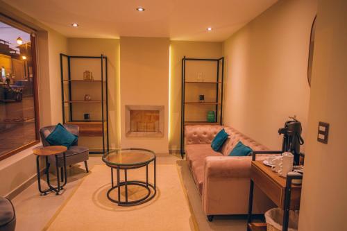 Gallery image of Saska Boutique Hotel in Cusco