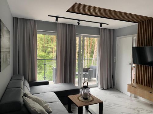 Apartament Pobierowo B32