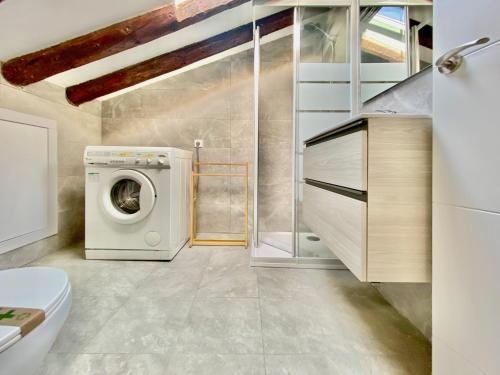 Malasaña Attic - In the city center