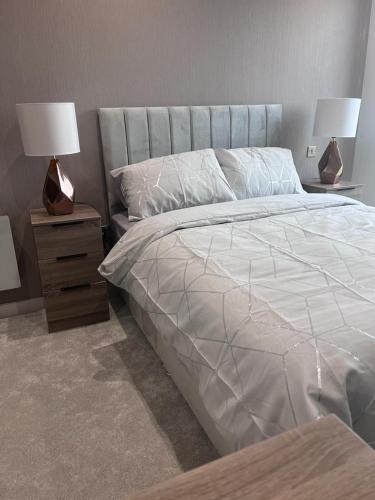 Luxury 2-bedroom apartment in the heart Liverpool, Liverpool – Precios  actualizados 2023
