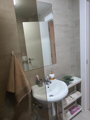 Un baño de Verona 25