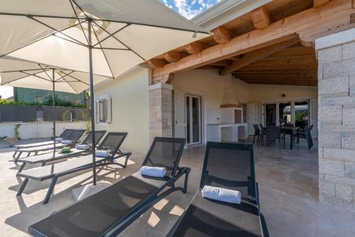 Villa Tereza Residence by 22Estates