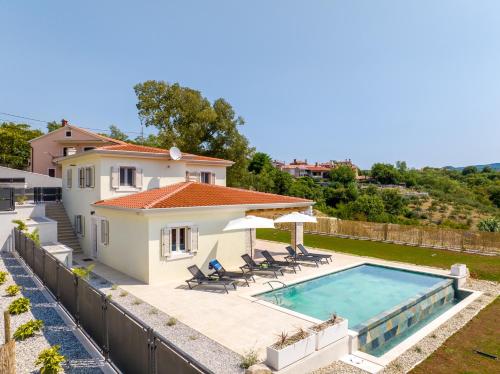 Villa Tereza Residence by 22Estates
