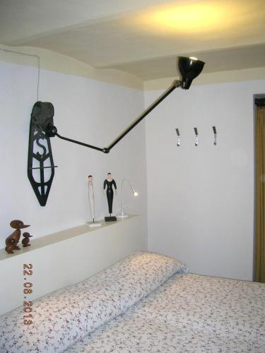 Gallery image of Lo Studio in Terranuova Bracciolini