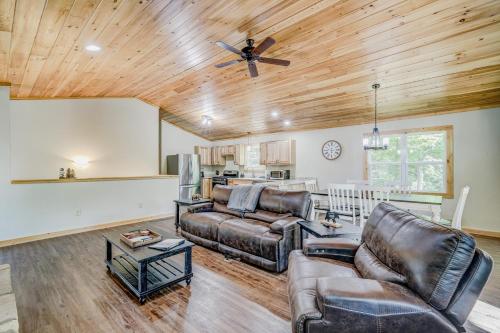 Cozy Cabin – Photos 2