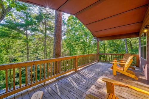 Cozy Cabin – Photos 3