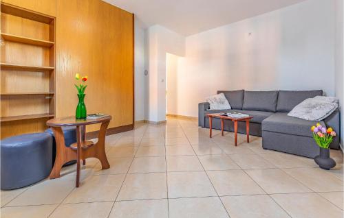1 Bedroom Beach Front Apartment In Medulin