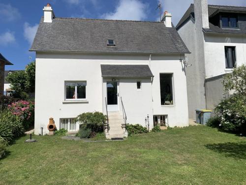 Maison Perros-Guirec, 3 pièces, 5 personnes - FR-1-368-361