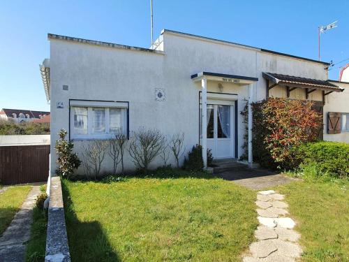 Maison Merlimont, 3 pièces, 4 personnes - FR-1-672-19