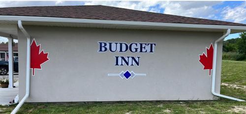 Budget Inn