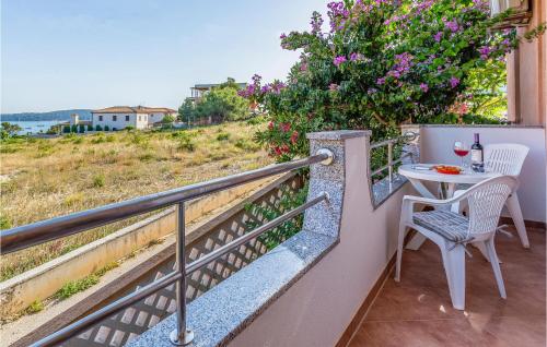 Amazing Apartment In Medulin With Wifi