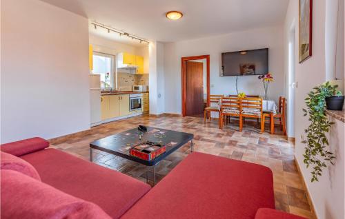 Amazing Apartment In Medulin With Wifi