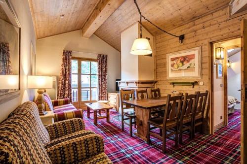 Résidence Les Arcs 1950 Le Village - maeva Home - Appartement 3 Pièces 6 personnes Sélection MAE-0438