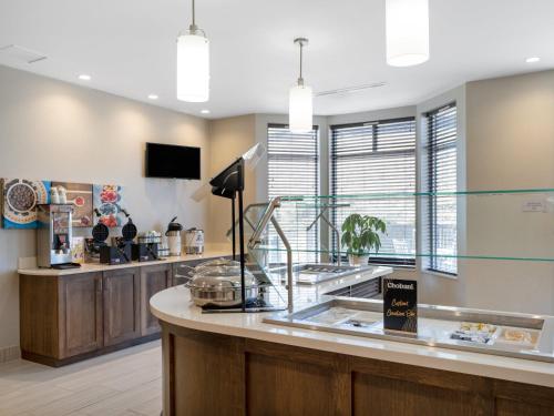 Gallery image of Staybridge Suites - Sioux City Southeast by IHG in Sioux City