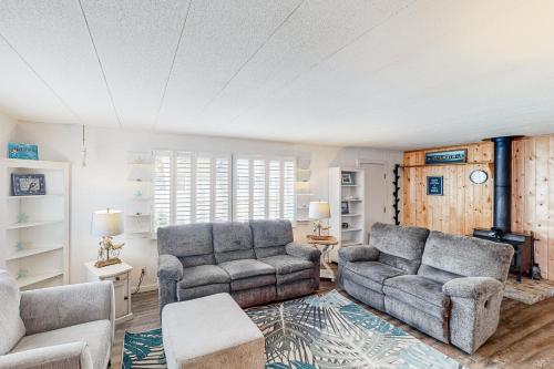 Lamplighter Living Quarters – Photos 2