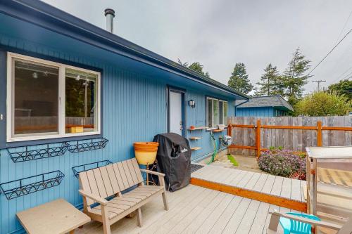 Lamplighter Living Quarters – Photos 3