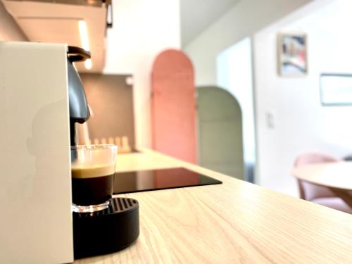 Baby Loft sous les Toits