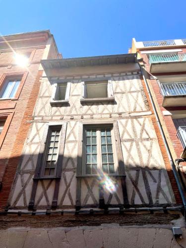 Baby Loft sous les Toits
