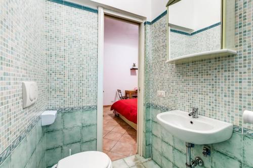 Prati House