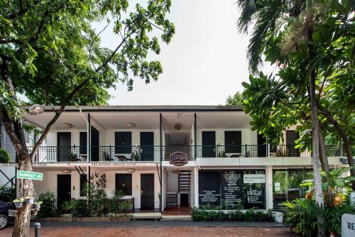 Gallery image of Botanic Service Room at Impact Muangthongthani - SHA Certified in Nonthaburi