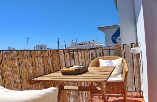 Apartamento Virtudes III