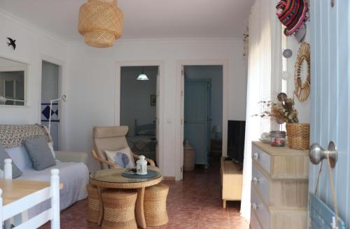 Apartamento Virtudes III
