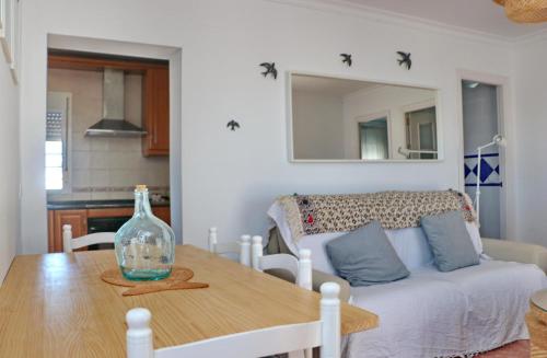 Apartamento Virtudes III