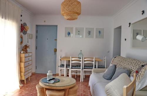 Apartamento Virtudes III