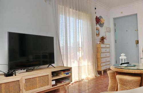 Apartamento Virtudes III