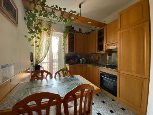 Terrazza Milano Apartment photo 18